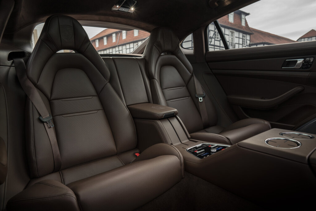 seat