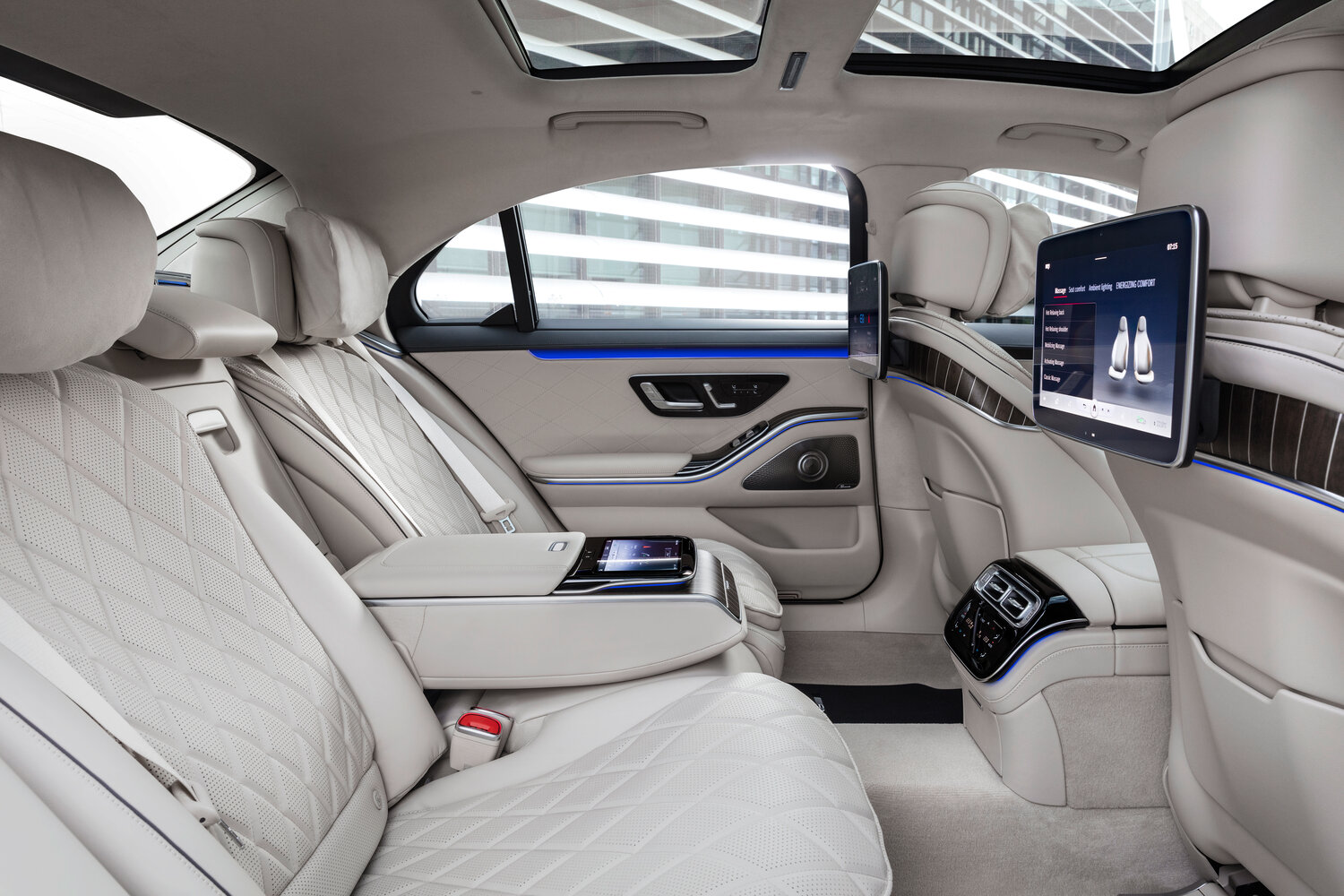 seat