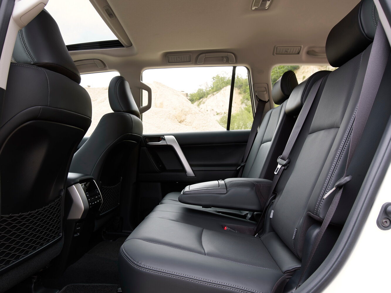 seat