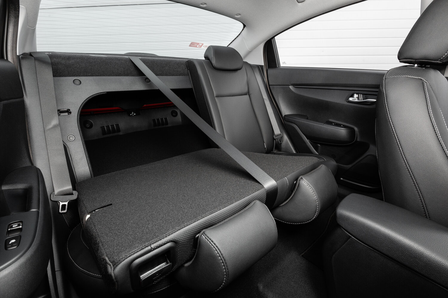 seat
