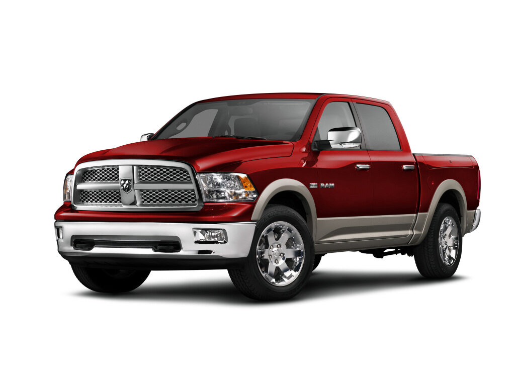 Crew Cab 3.7 MT (213 л.с.) 4WD
