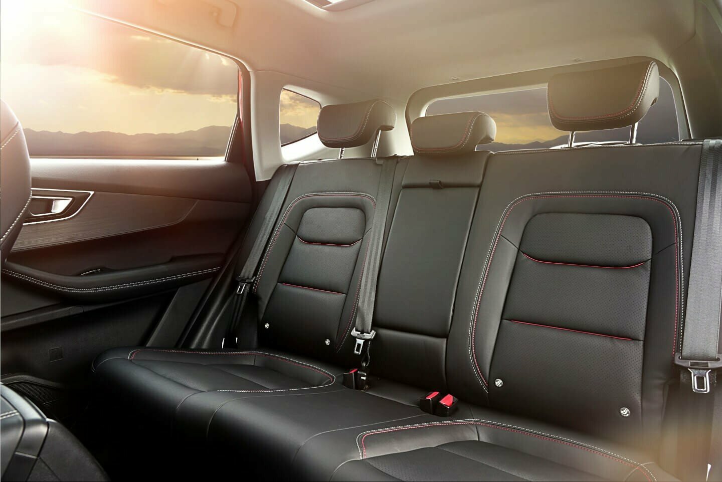 seat