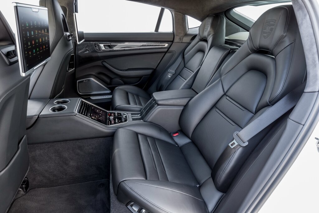 seat