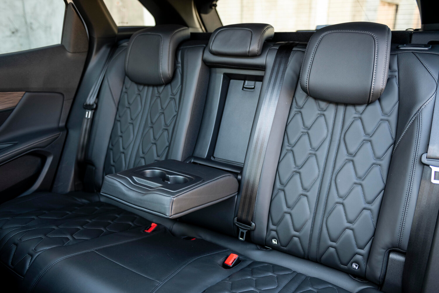 seat