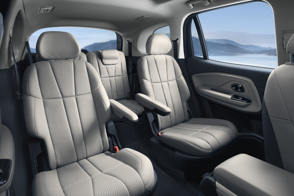 seat