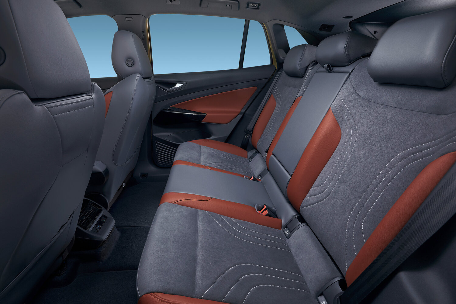 seat