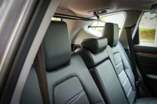 seat