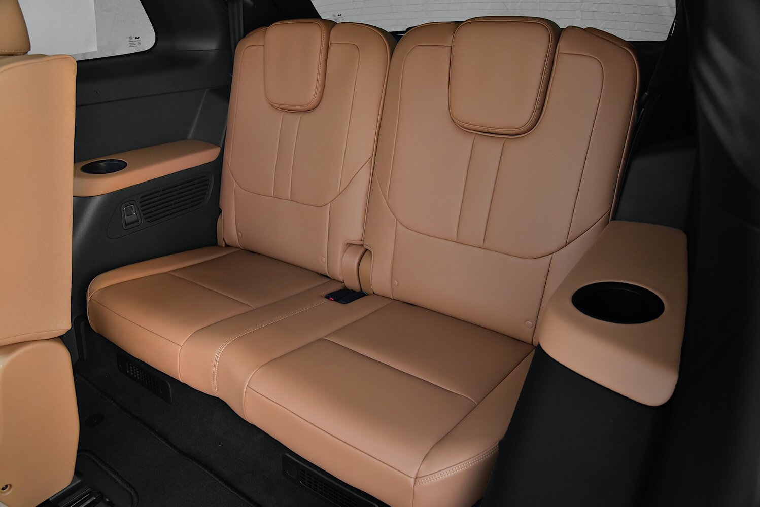 seat