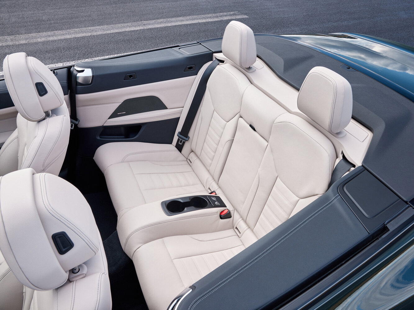 seat