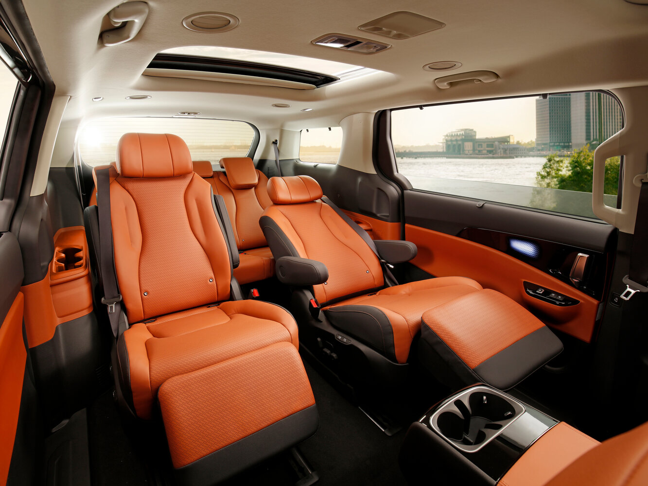 seat