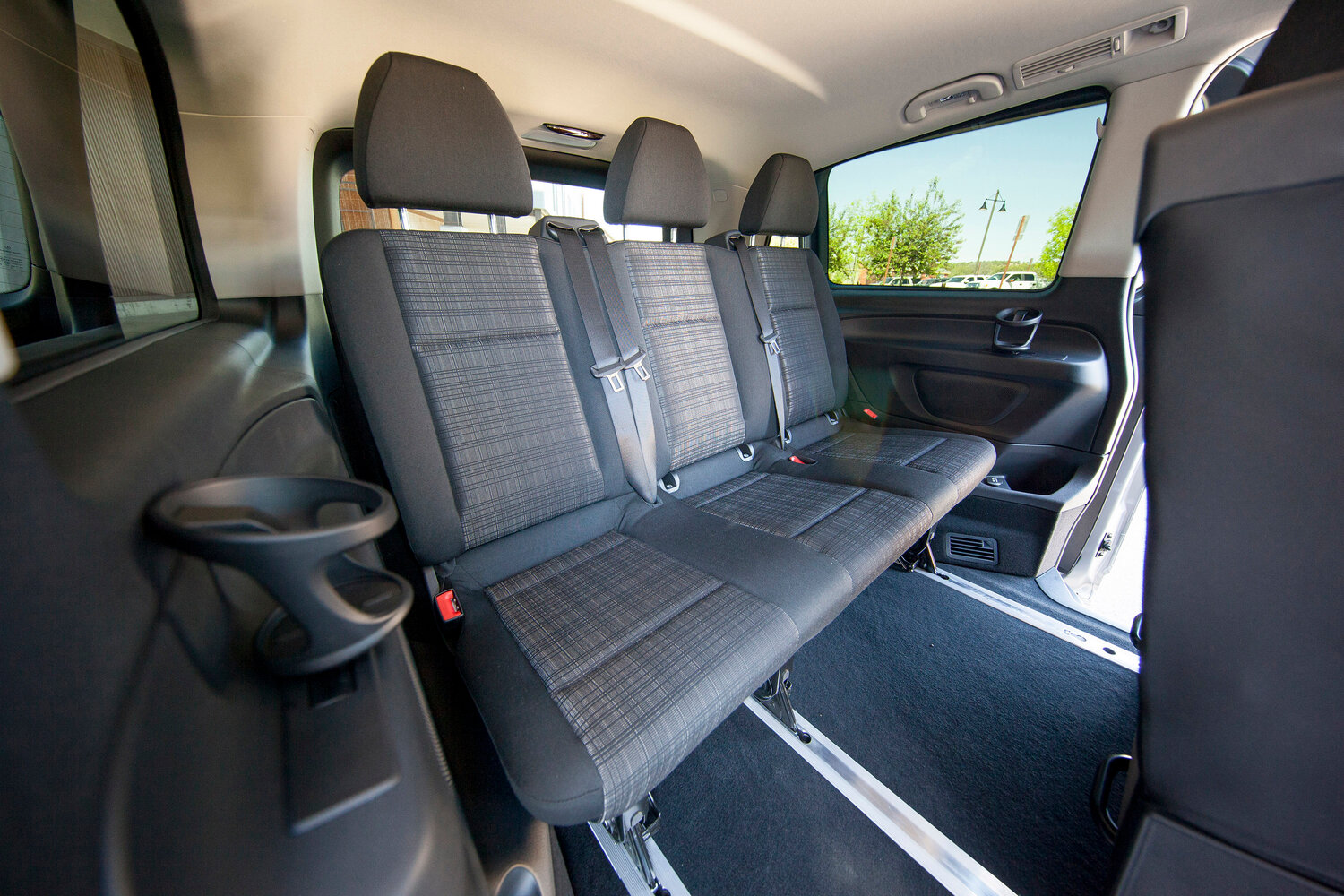 seat