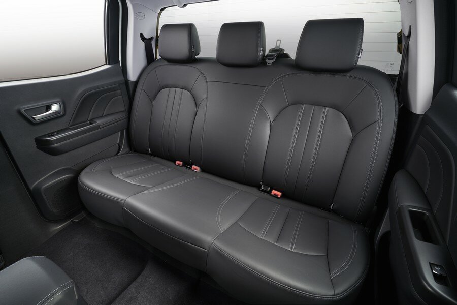 seat