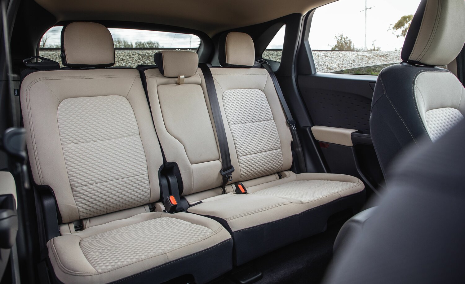 seat