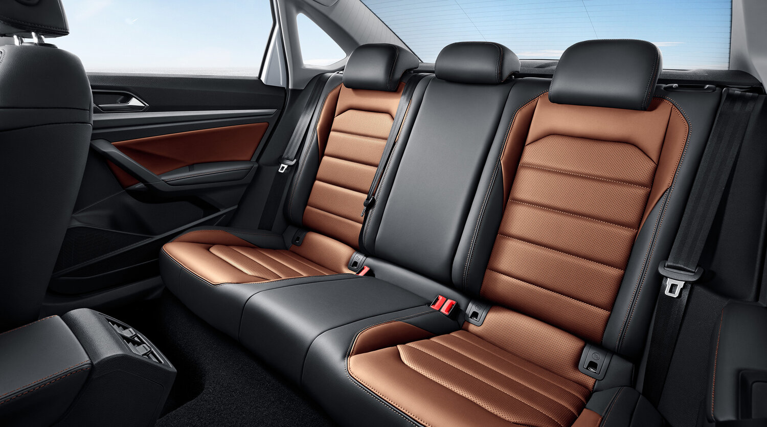 seat