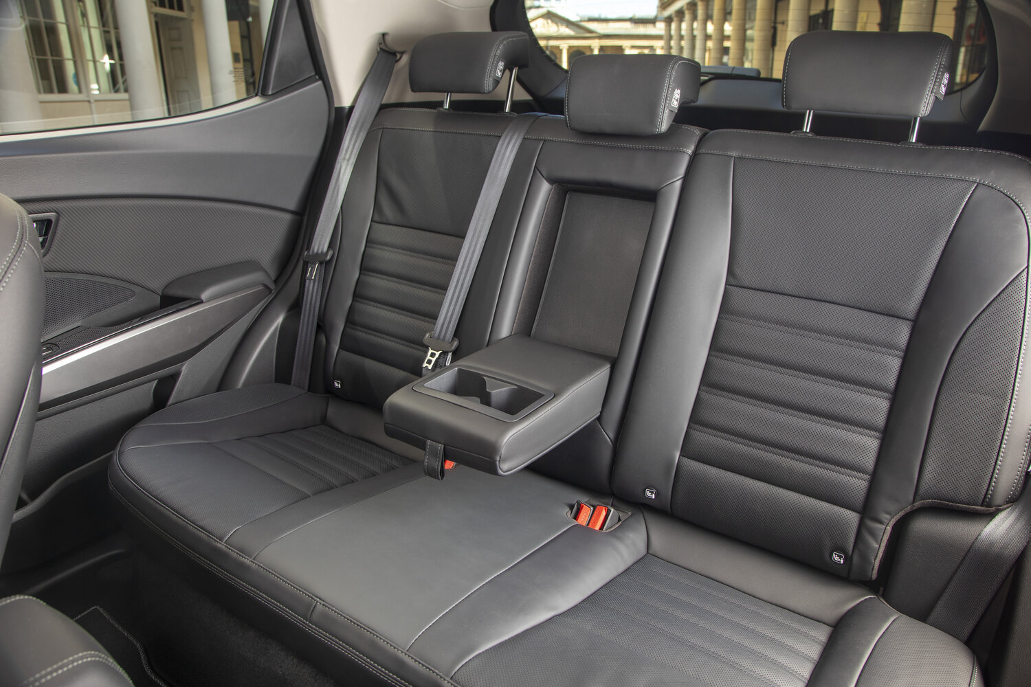 seat