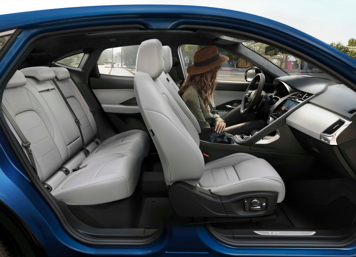 seat