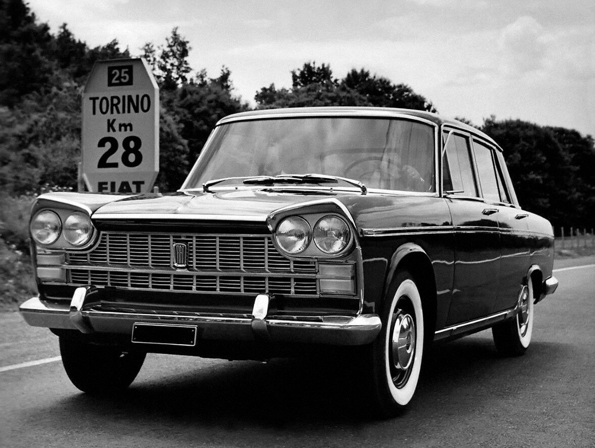 2.3 AT (117 л.с.)
