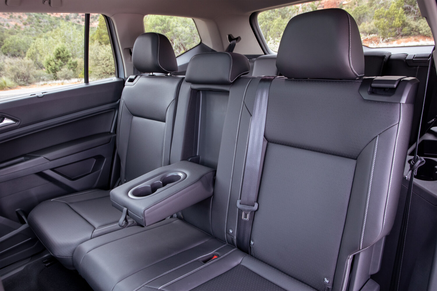 seat
