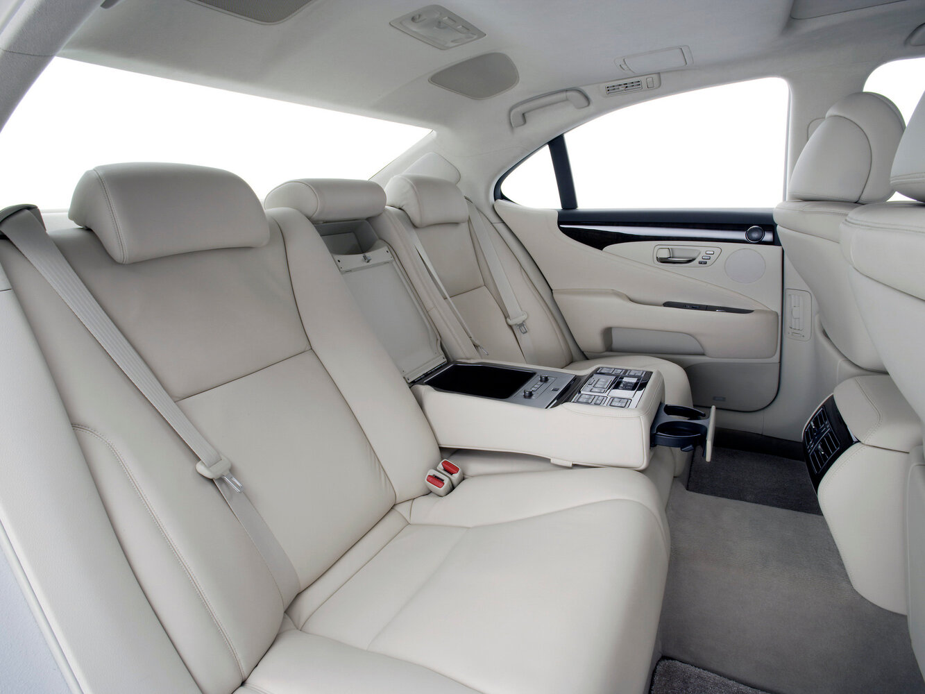 seat