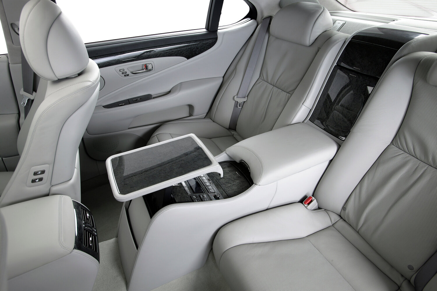 seat