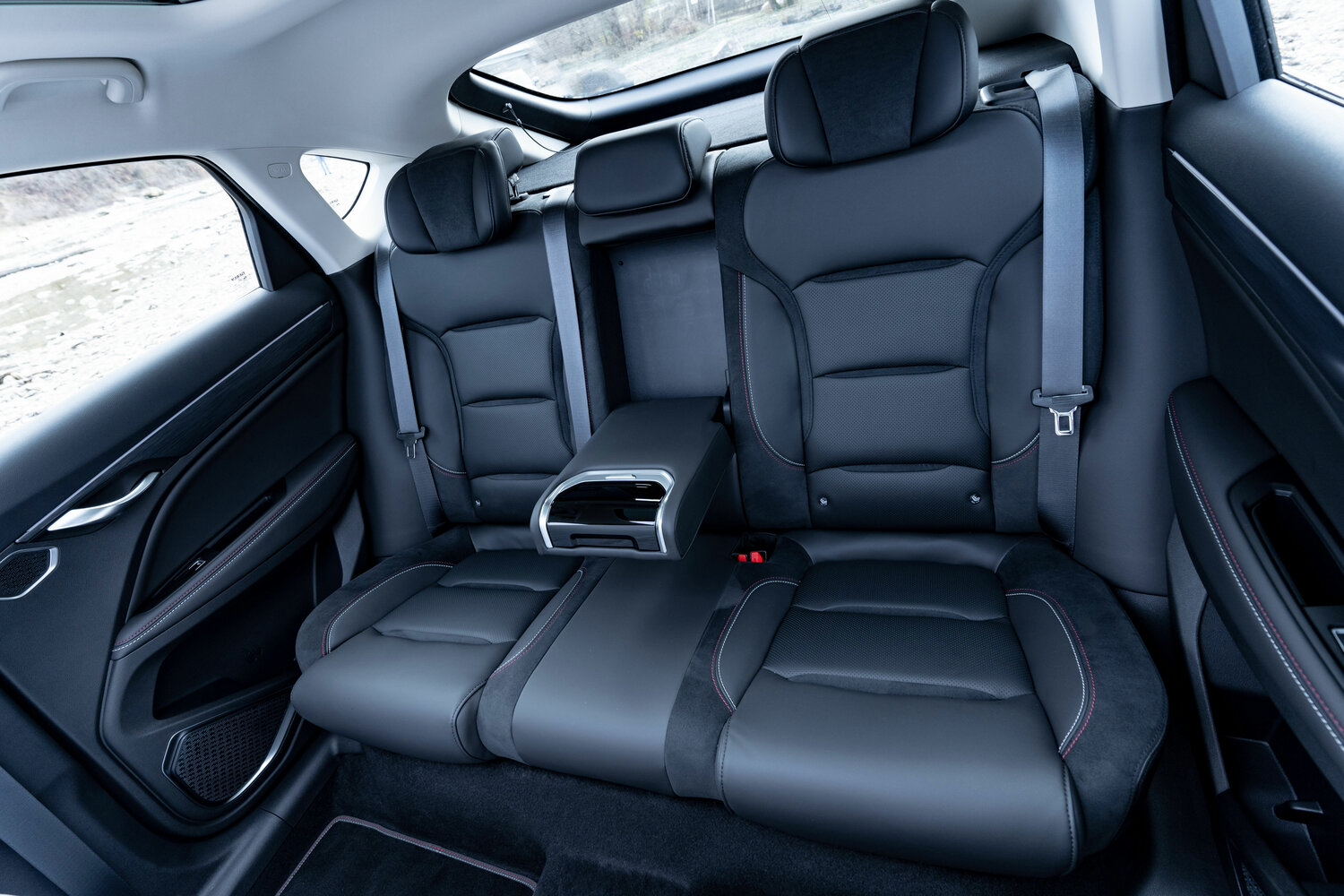 seat