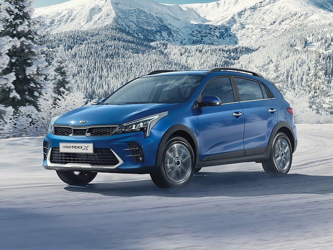 X 1.4 AT (100 л.с.)