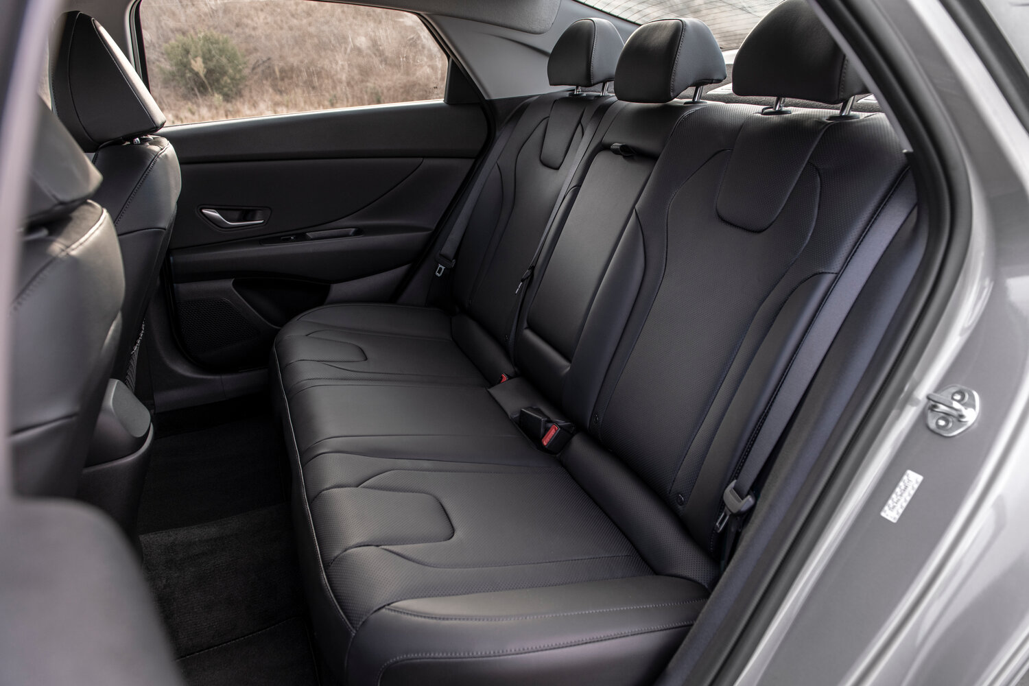 seat