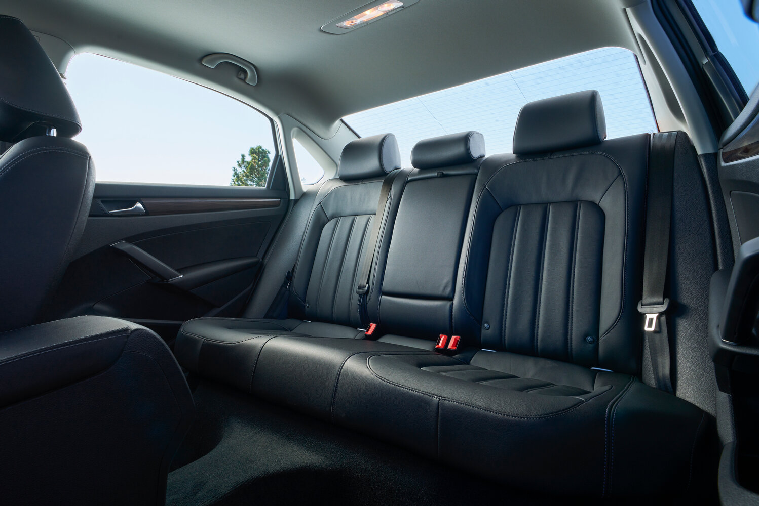 seat