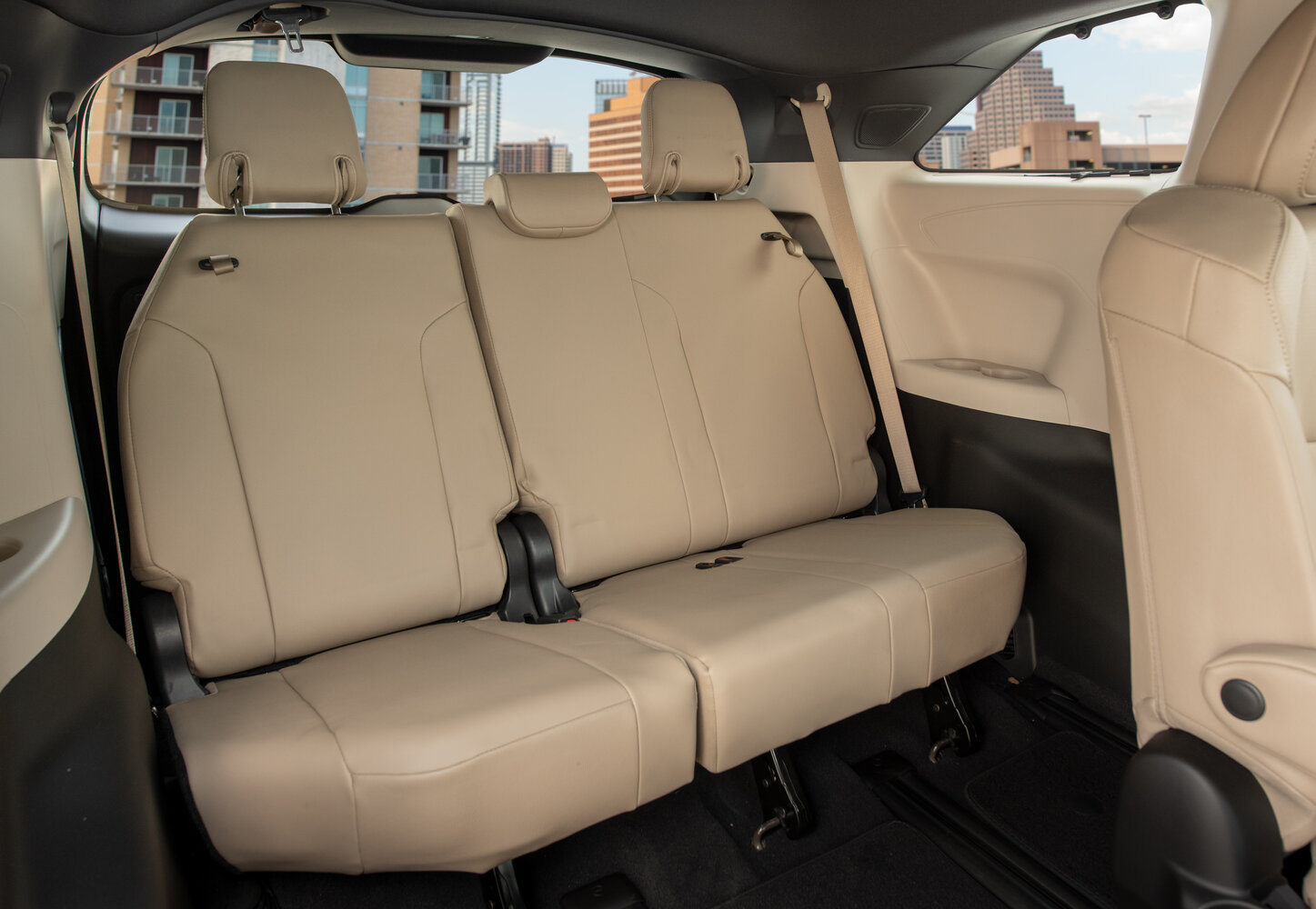 seat