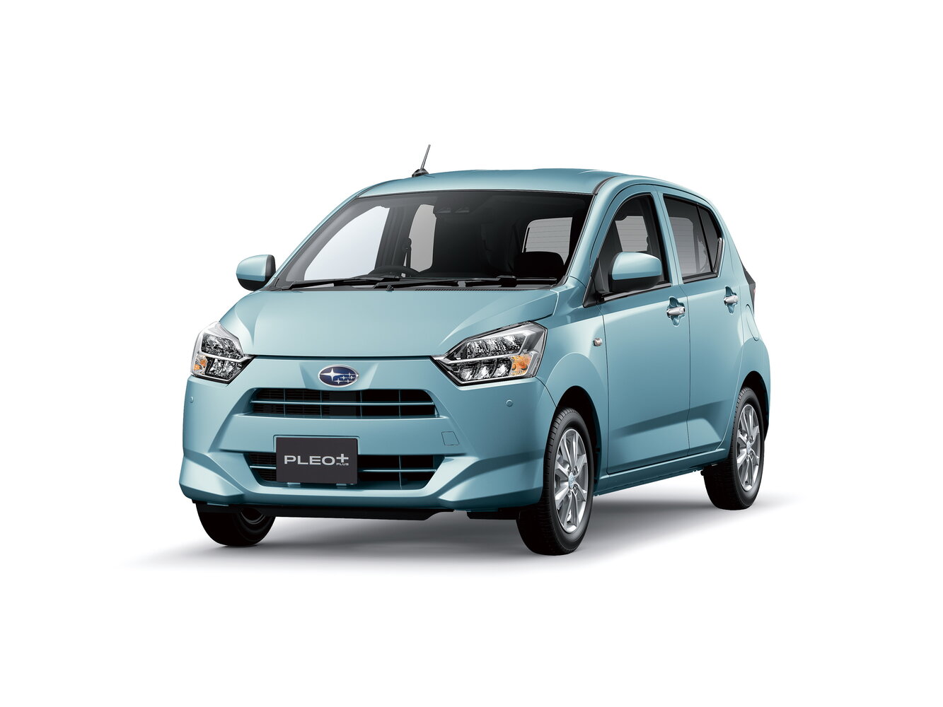 0.7 CVT (49 л.с.)
