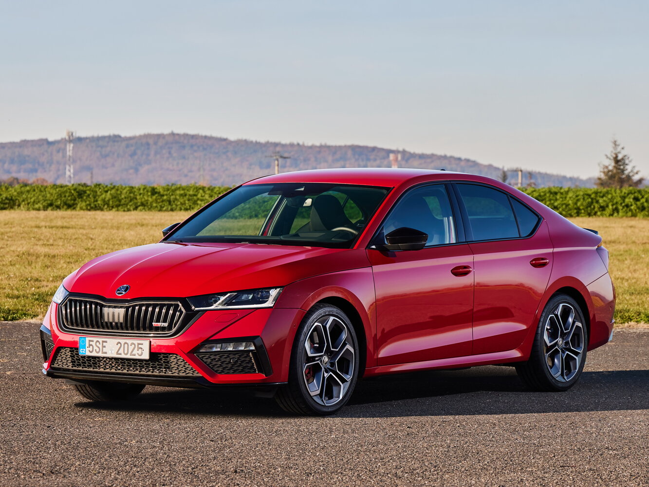 2.0d AMT (200 л.с.)
