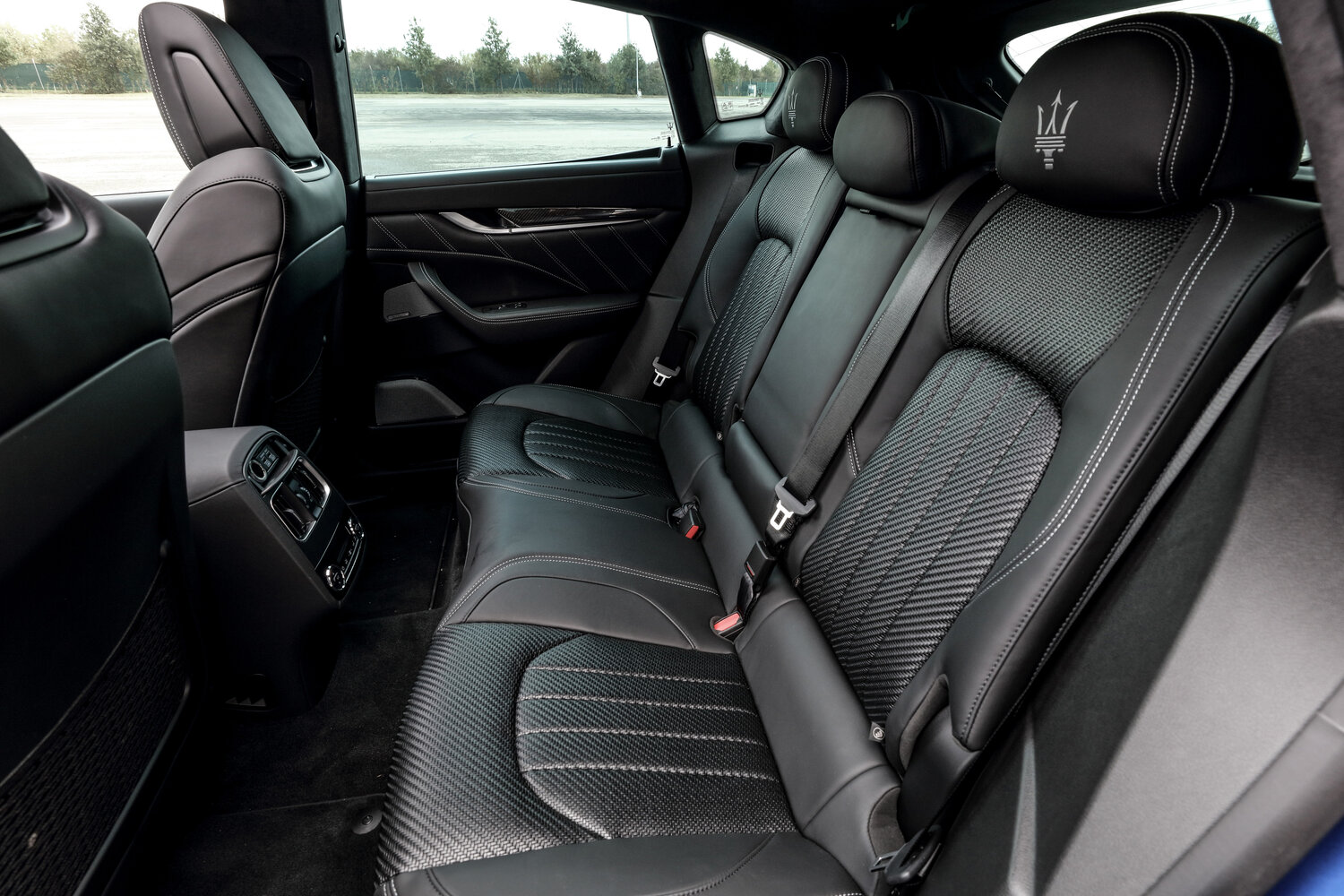 seat