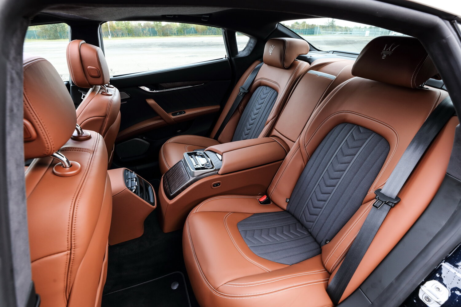 seat