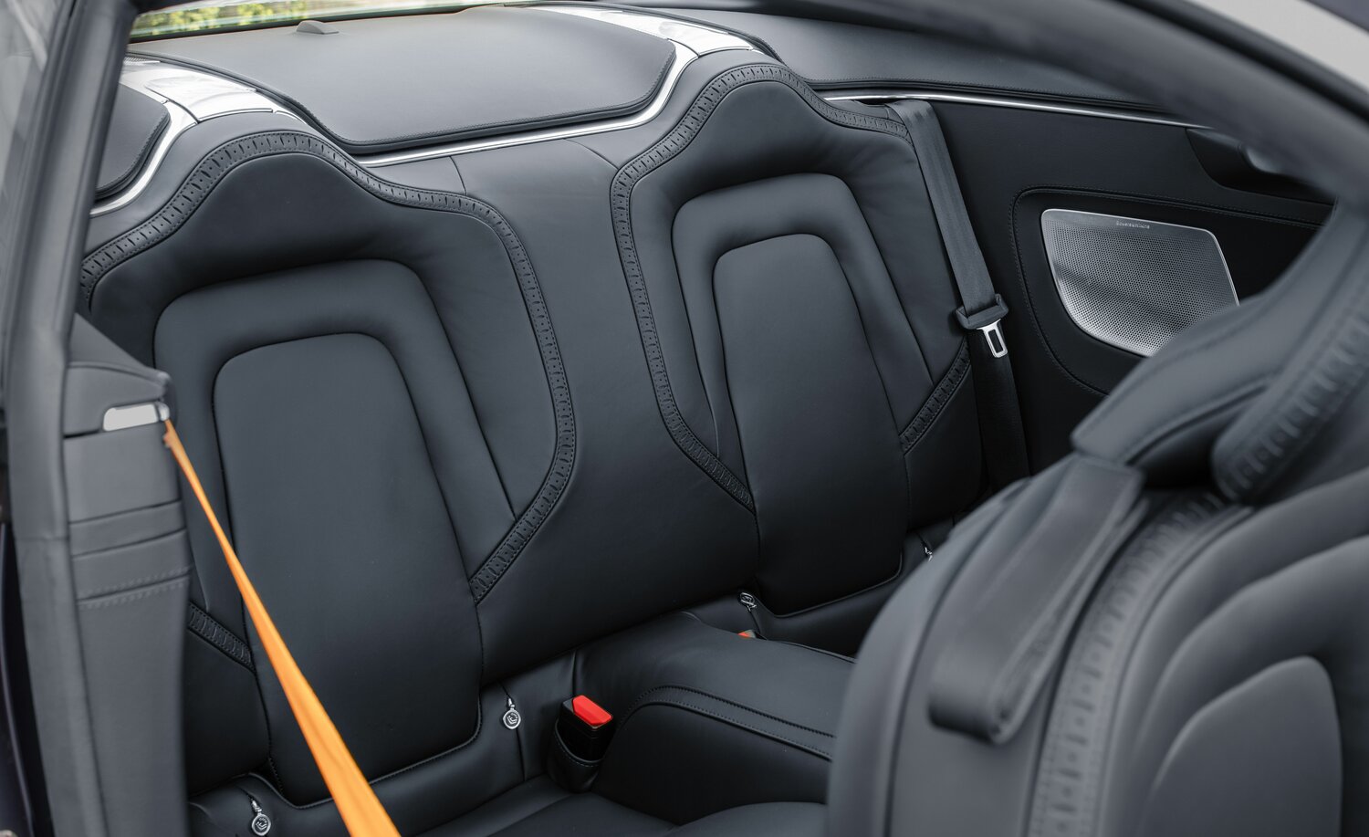 seat
