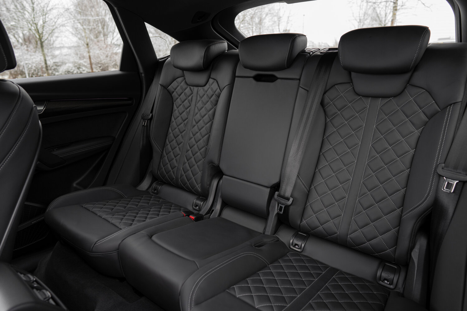 seat