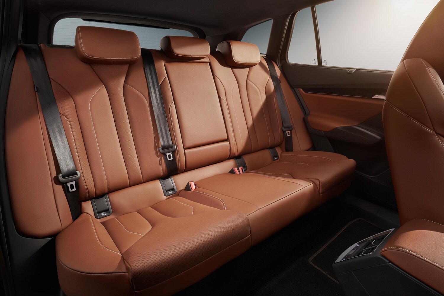 seat
