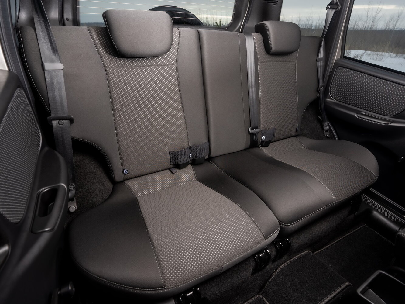 seat