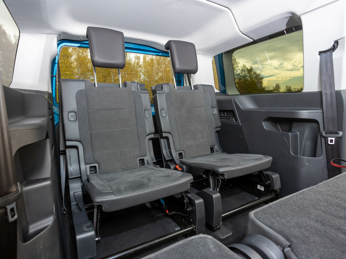 seat