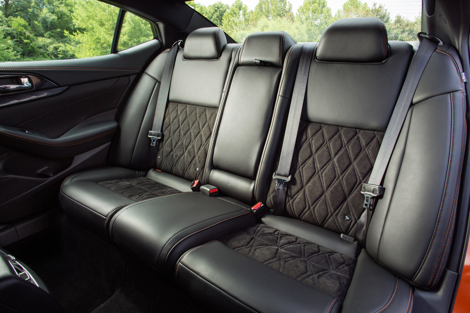 seat