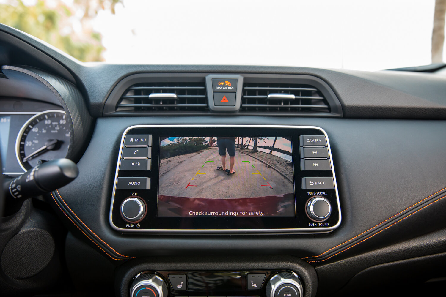 Интерьер 1