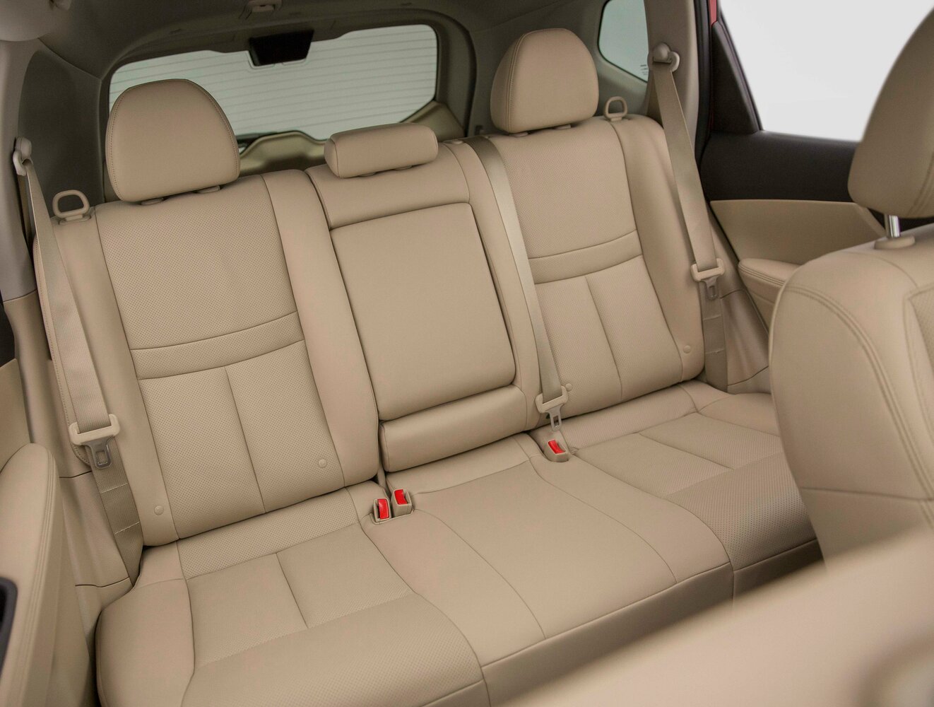 seat