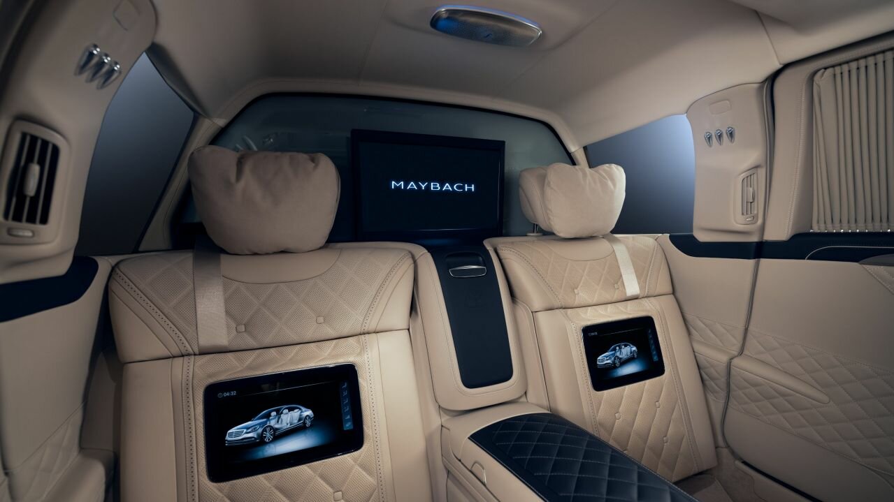 seat