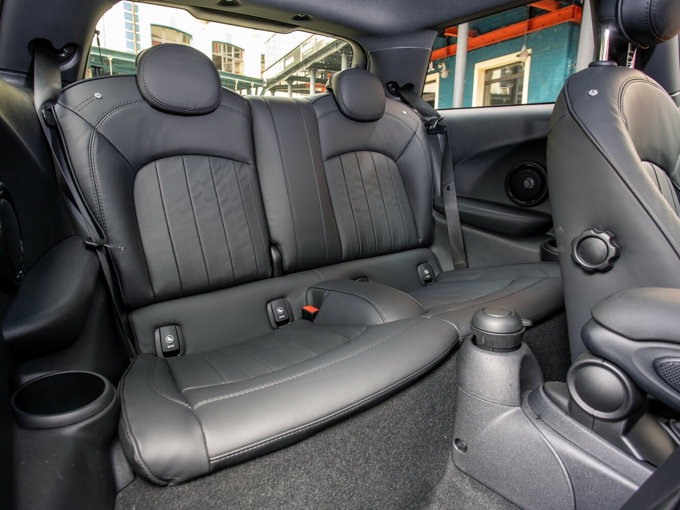 seat