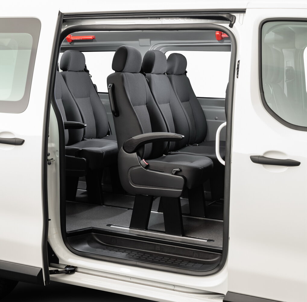 seat
