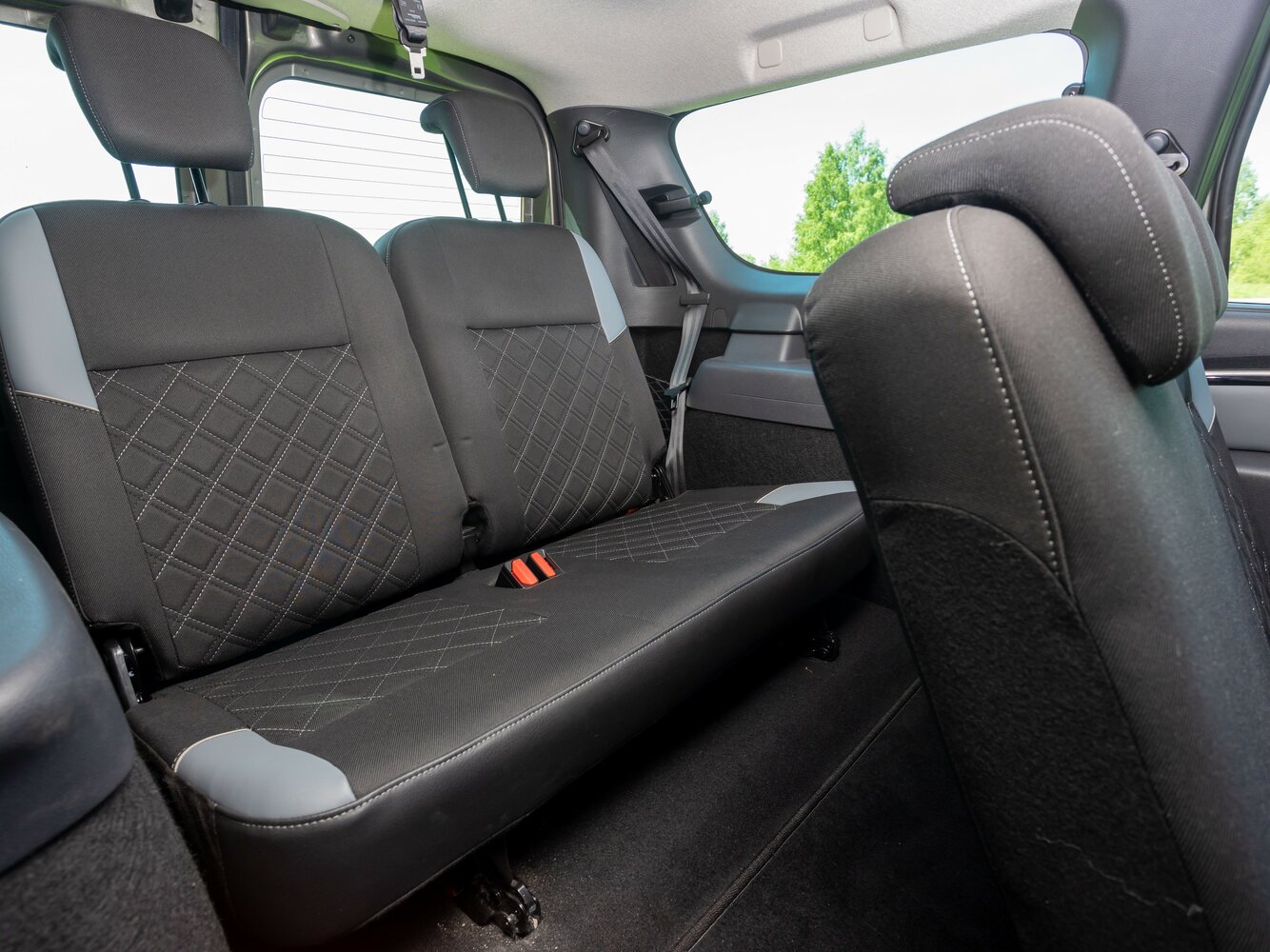 seat