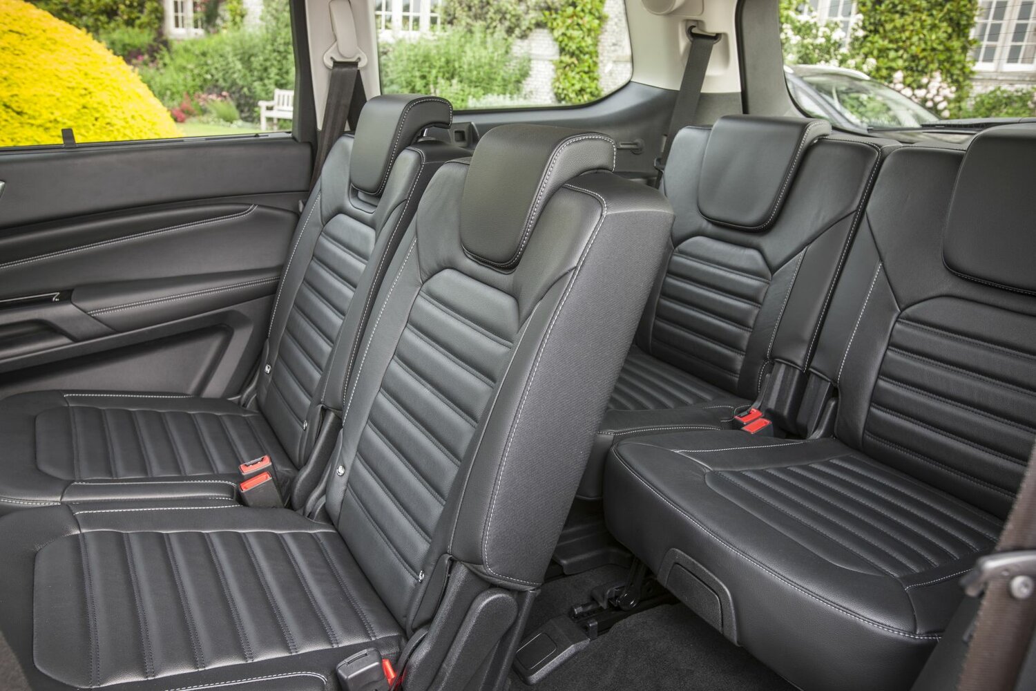seat