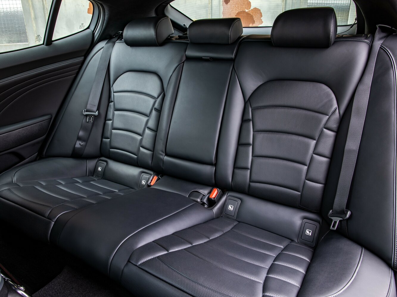 seat