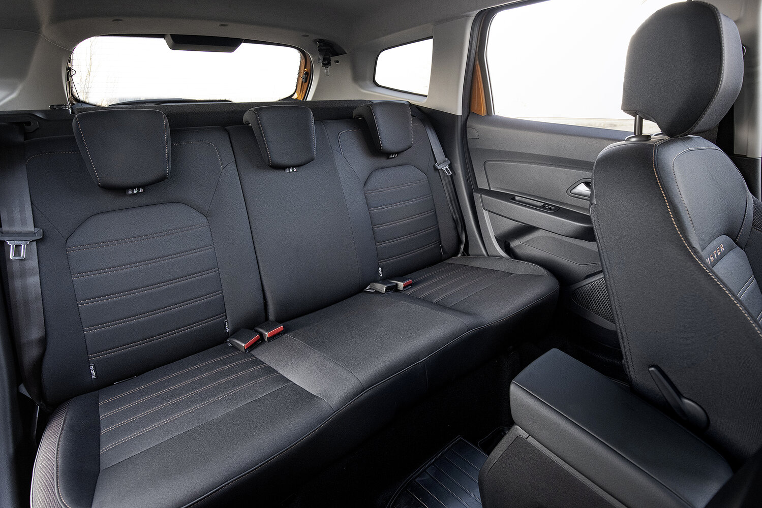 seat