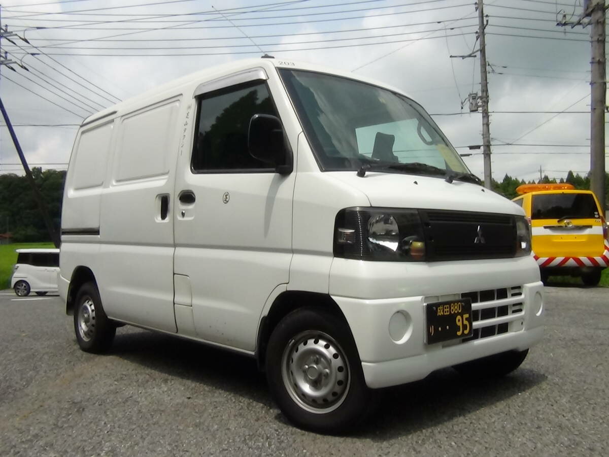 MiEV 16.0kWh Electro AT (30.0 кВт)
