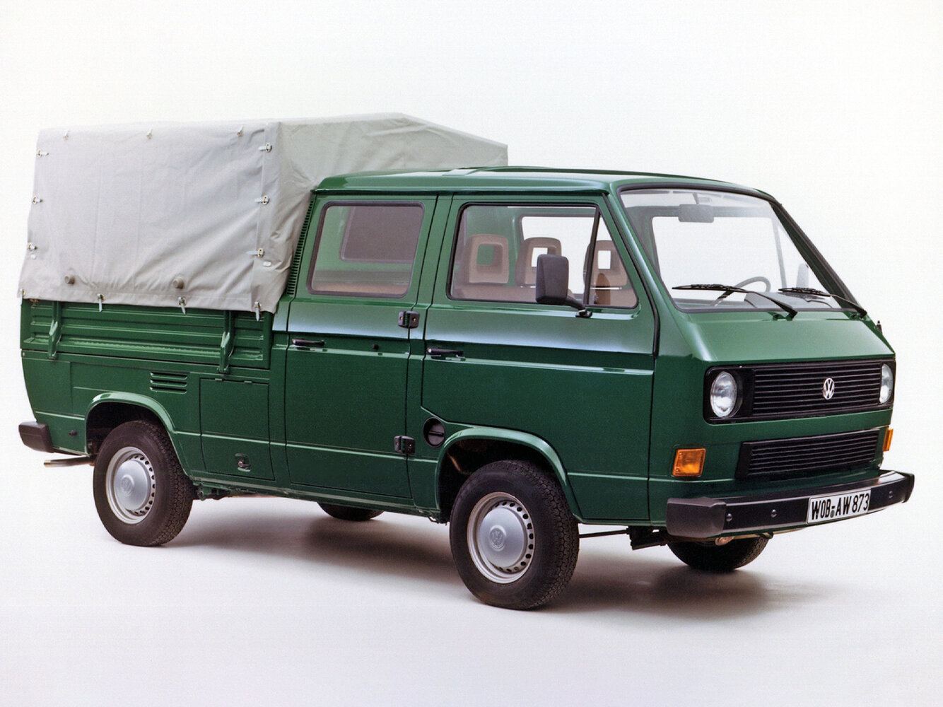 4-speed 1.6d MT (50 л.с.)